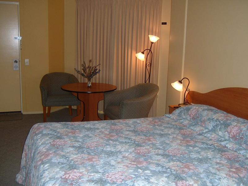 Hopkins House Motel & Apartments 워남불 외부 사진