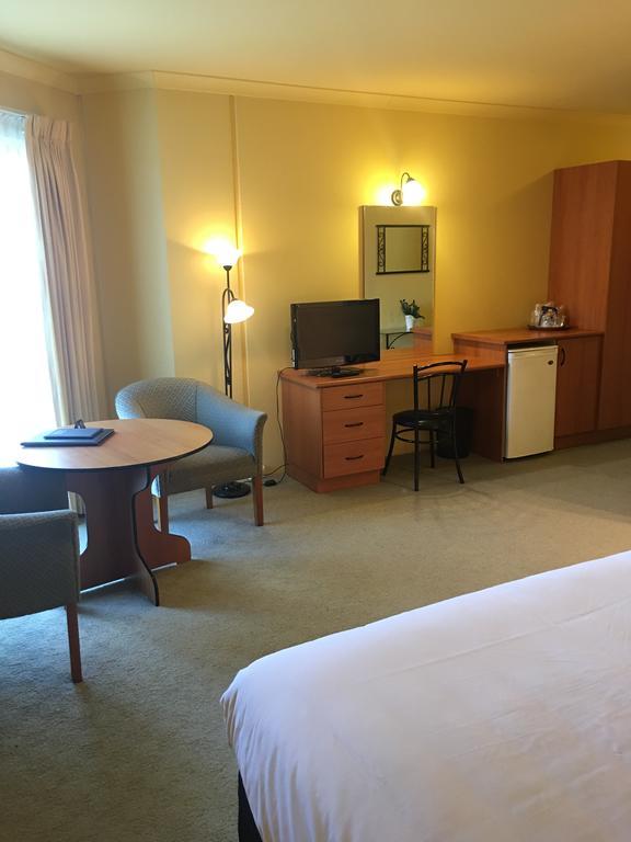 Hopkins House Motel & Apartments 워남불 외부 사진