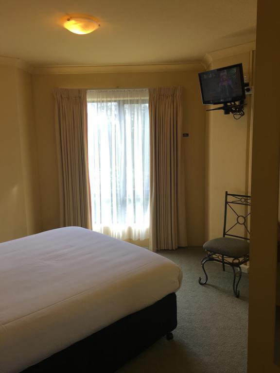Hopkins House Motel & Apartments 워남불 외부 사진