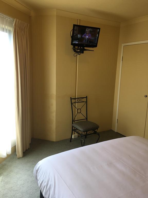 Hopkins House Motel & Apartments 워남불 외부 사진