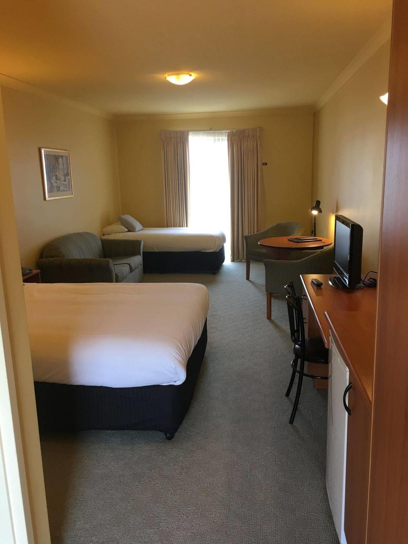Hopkins House Motel & Apartments 워남불 외부 사진