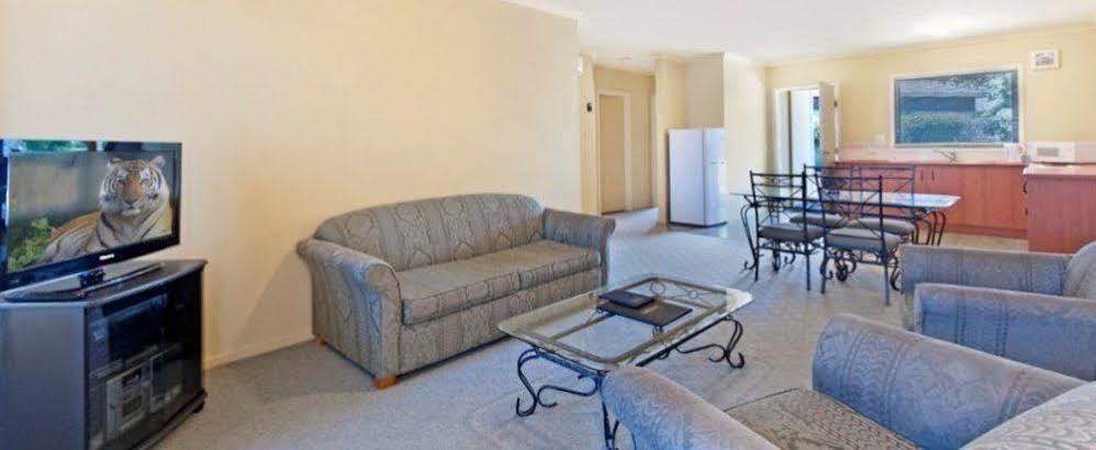 Hopkins House Motel & Apartments 워남불 외부 사진