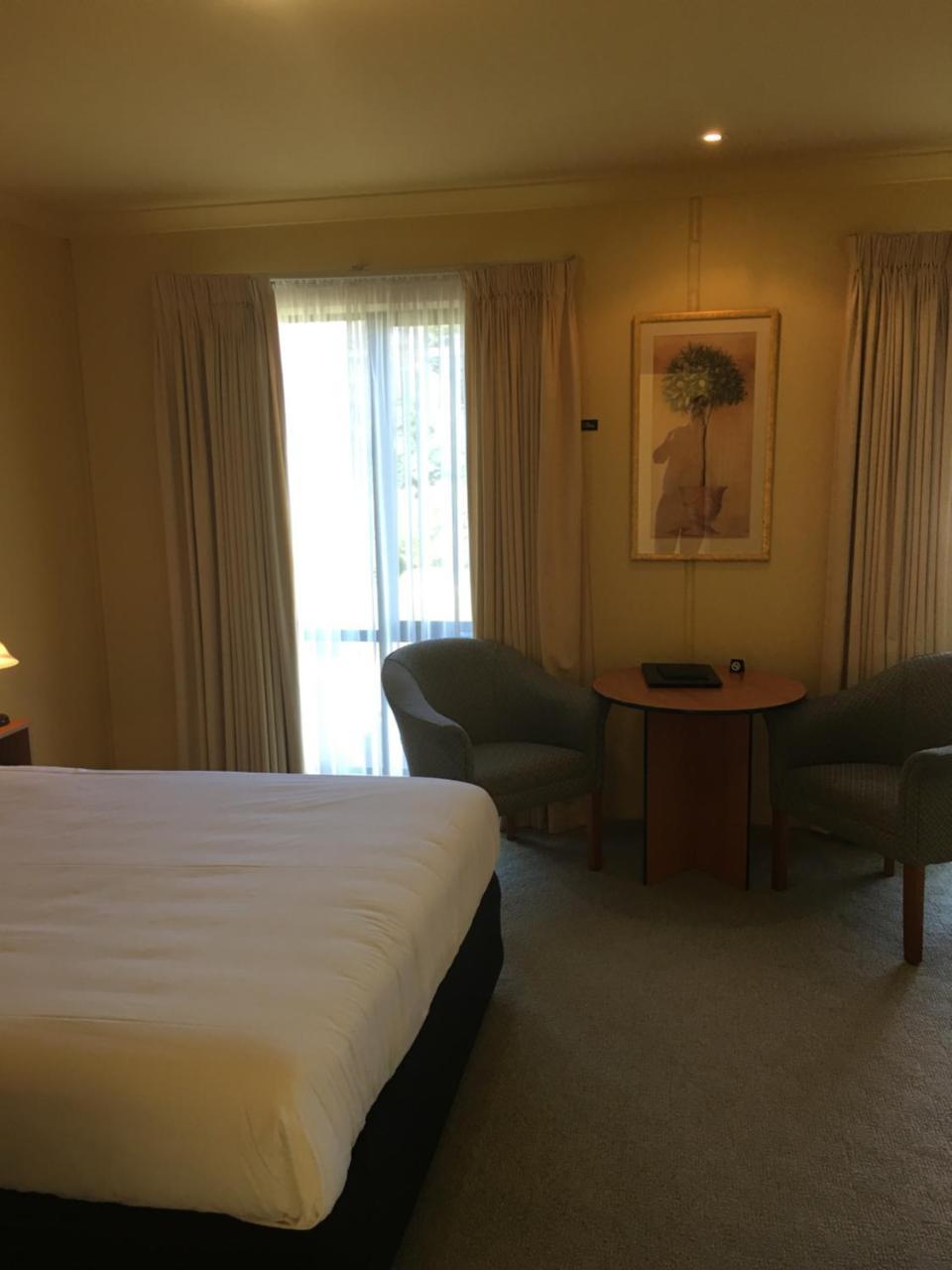 Hopkins House Motel & Apartments 워남불 외부 사진