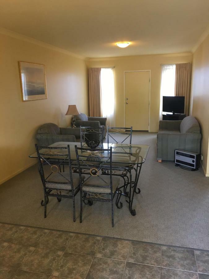 Hopkins House Motel & Apartments 워남불 외부 사진
